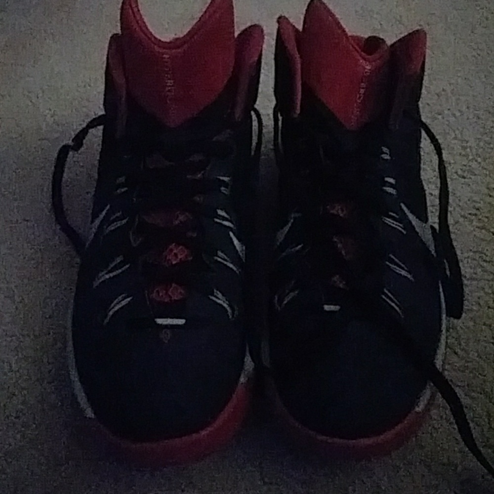 Nike sneakers